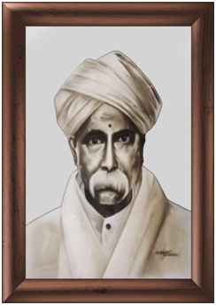Thiru Adhinarayana Ayya